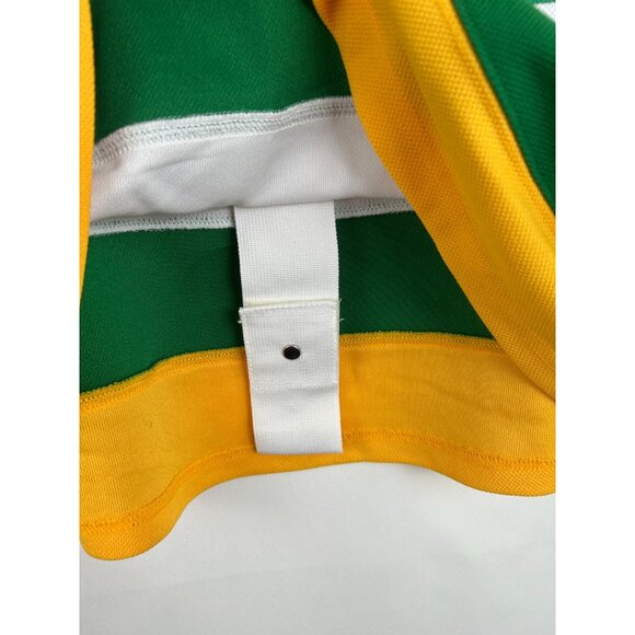 Minnesota Wild Reverse Retro Size 50 FIALA #22 Adidas Authnetic NHL  Jersey - Picture 12 of 16